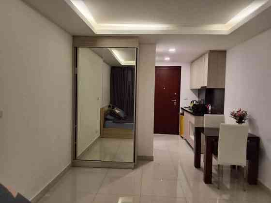 1 Bedroom, 1 Bathroom - Apartment พัทยา