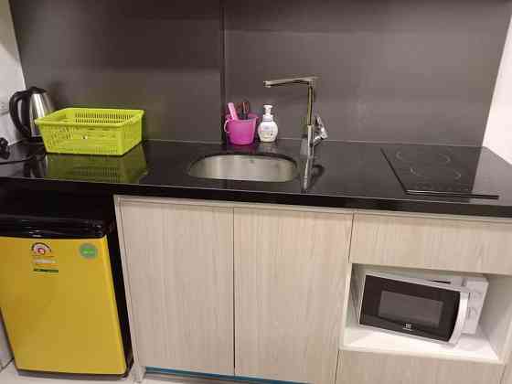 1 Bedroom, 1 Bathroom - Apartment พัทยา