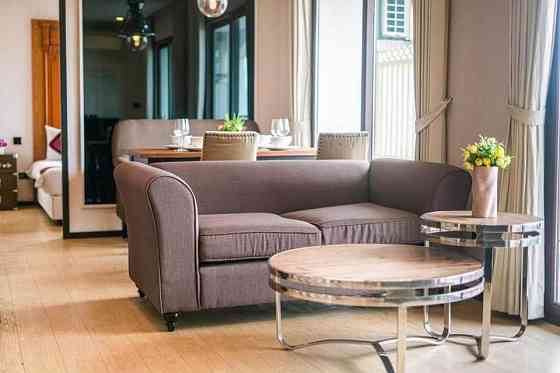 2 Beds 2 Baths - Apartment Pattaya