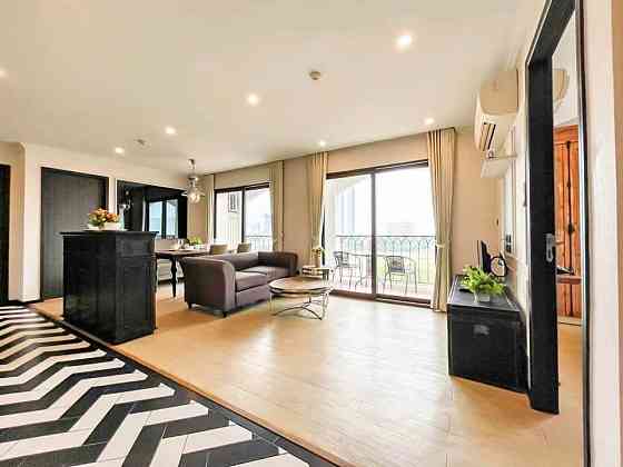 2 Beds 2 Baths - Apartment Pattaya
