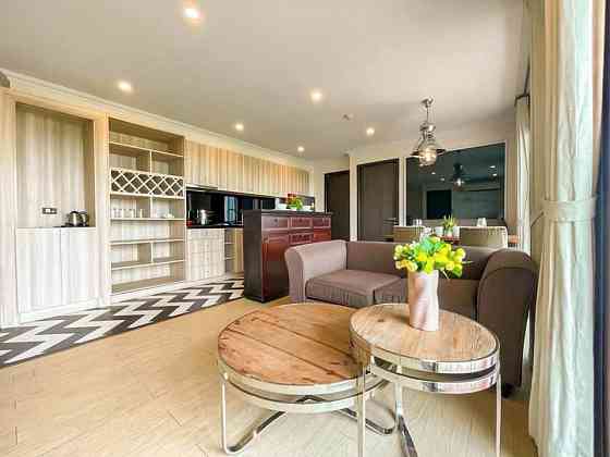 2 Beds 2 Baths - Apartment Pattaya