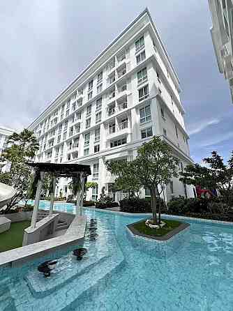 1 Bedroom, 1 Bathroom - Apartment Pattaya
