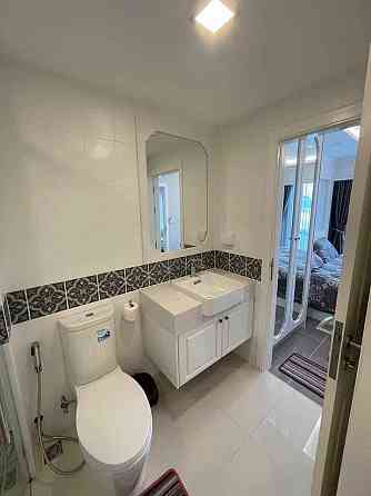 1 Bedroom, 1 Bathroom - Apartment Pattaya