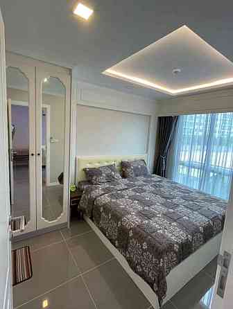1 Bedroom, 1 Bathroom - Apartment Pattaya