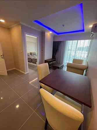 1 Bedroom, 1 Bathroom - Apartment Pattaya