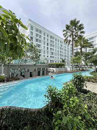 1 Bedroom, 1 Bathroom - Apartment Pattaya