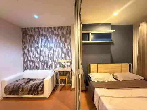 1 Bed 1 Bath - Apartment Pattaya
