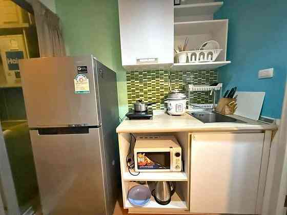 1 Bed 1 Bath - Apartment Pattaya