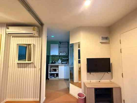 1 Bed 1 Bath - Apartment Pattaya