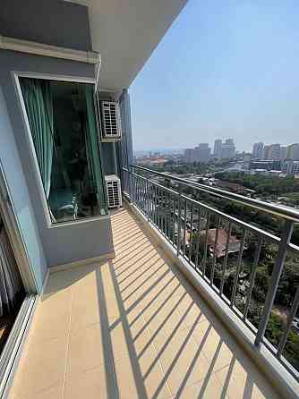 1 Bed 1 Bathroom – Flat Pattaya