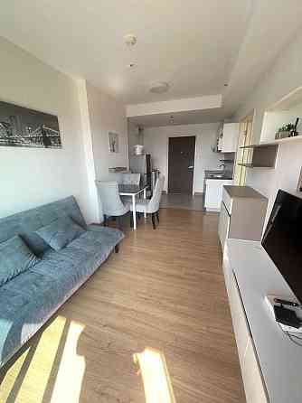 1 Bed 1 Bathroom – Flat Pattaya