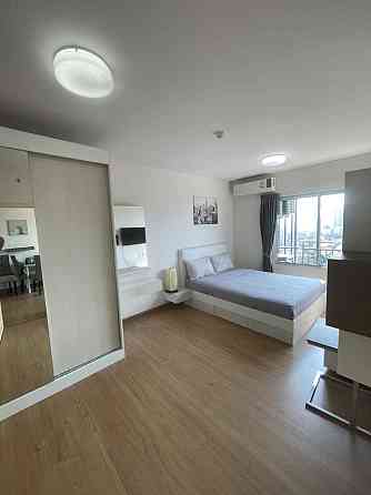 1 Bed 1 Bathroom – Flat Pattaya