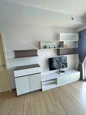 1 Bed 1 Bathroom – Flat Pattaya