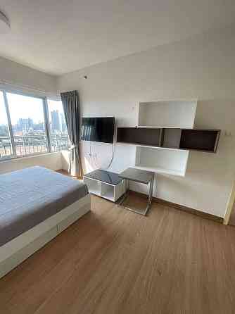 1 Bed 1 Bathroom – Flat Pattaya