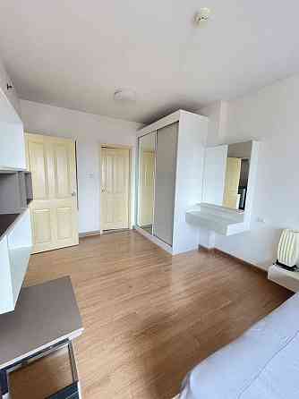 1 Bed 1 Bathroom – Flat Pattaya