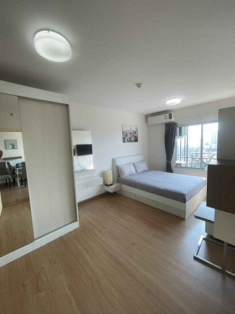 1 Bed 1 Bathroom вЂ“ Flat Pattaya - photo 11