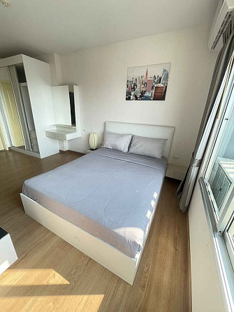 1 ห้องนอน 1 ห้องน้ำ – หอพัก พัทยา - รูปภาพ 7