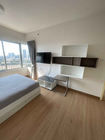 1 ห้องนอน 1 ห้องน้ำ – หอพัก พัทยา - รูปภาพ 6