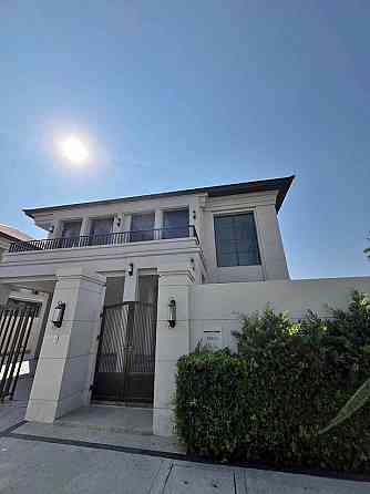 4 Beds 4 Baths - House พัทยา