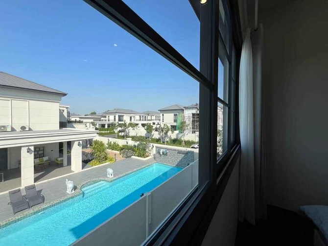 4 Beds 4 Baths - House Pattaya - photo 2