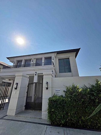 4 Beds 4 Baths - House Pattaya - photo 1