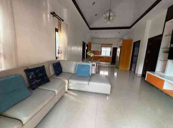3 Beds 2 Baths - House Pattaya
