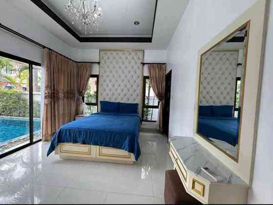 3 Beds 2 Baths - House Pattaya