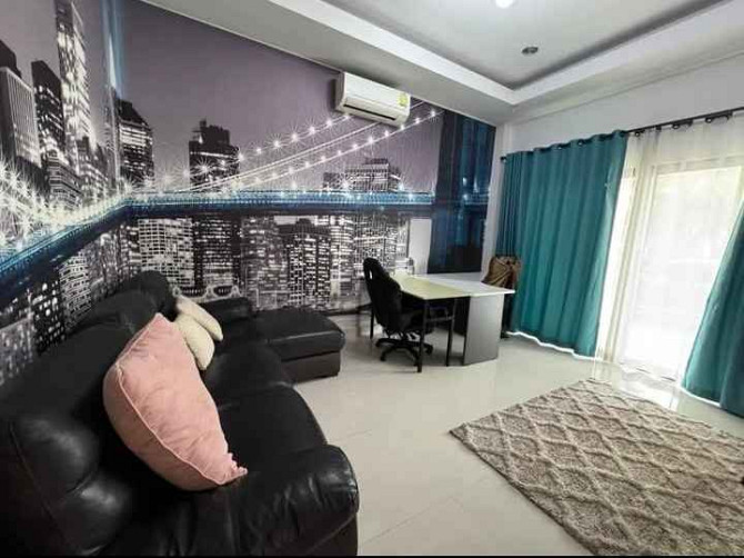 3 Chambres 2 Salles de Bain - Maison Pattaya - photo 5