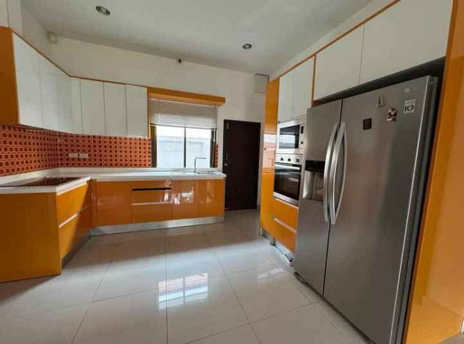 3 Chambres 2 Salles de Bain - Maison Pattaya - photo 8