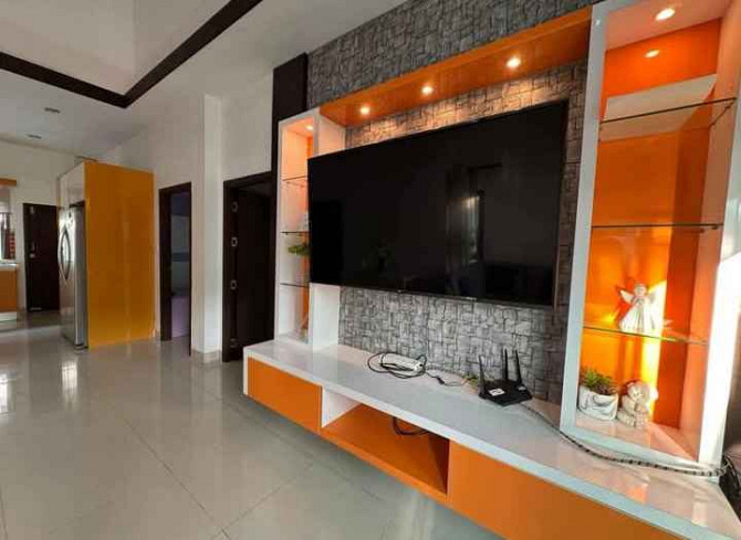 3 Chambres 2 Salles de Bain - Maison Pattaya - photo 7