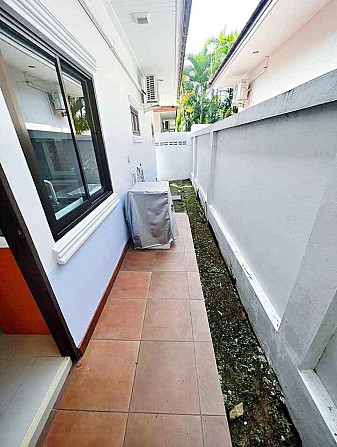 3 Chambres 2 Salles de Bain - Maison Pattaya - photo 1