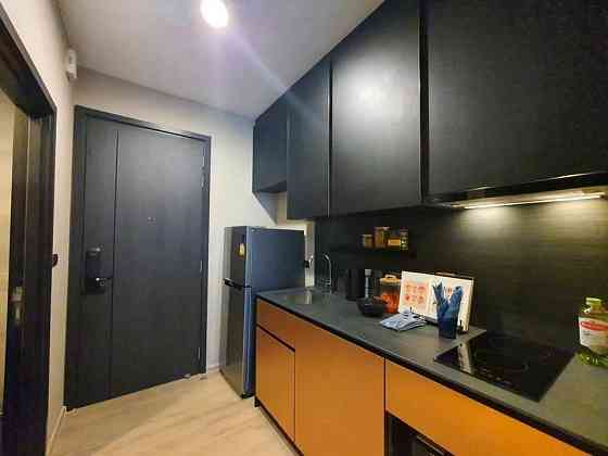 1 Bed 1 Bath Apartment Pattaya