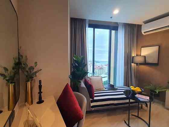 1 Bed 1 Bath Apartment Pattaya