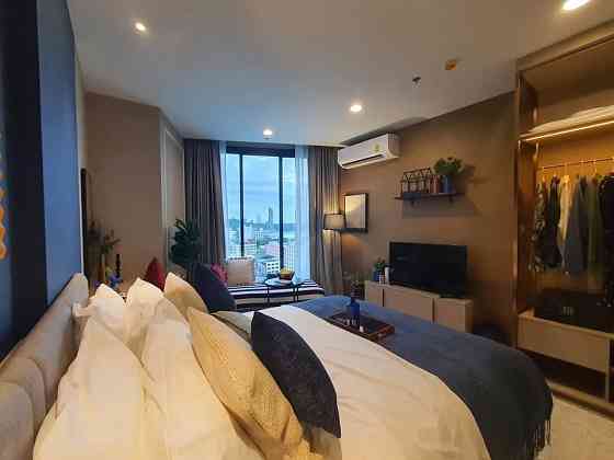 1 Bed 1 Bath Apartment Pattaya