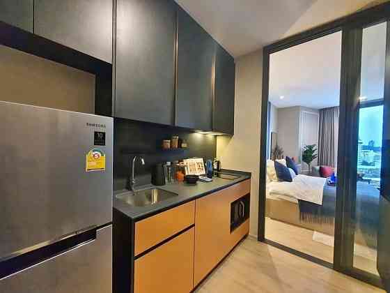 1 Bed 1 Bath Apartment Pattaya