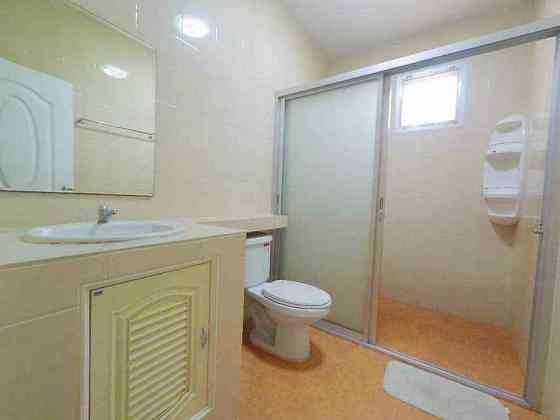 3 Bedrooms, 3 Bathrooms -House Pattaya