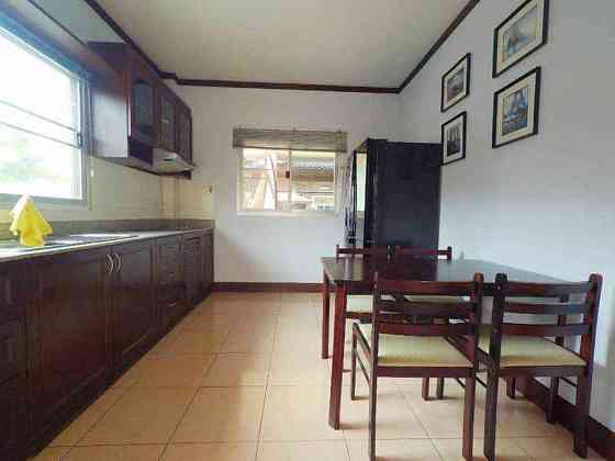 3 Bedrooms, 3 Bathrooms -House Pattaya