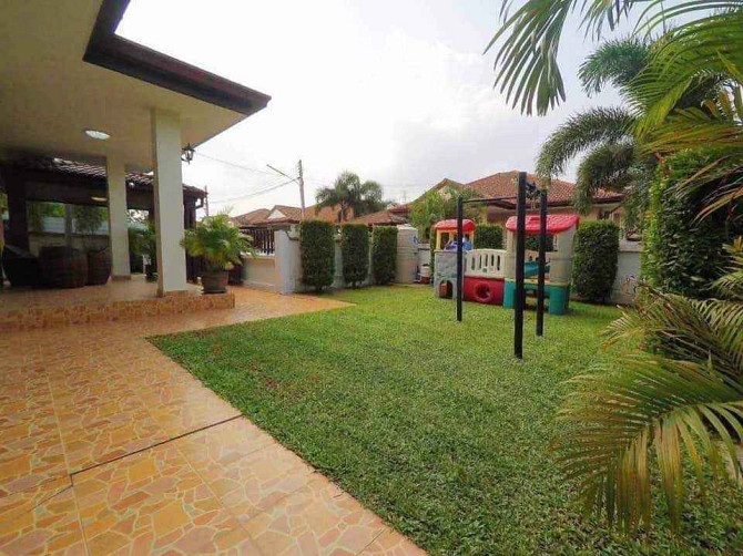3 Chambres, 3 Salles de Bain - Maison Pattaya - photo 2