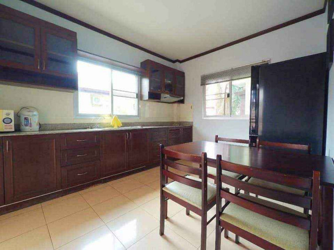 3 Chambres, 3 Salles de Bain - Maison Pattaya - photo 8