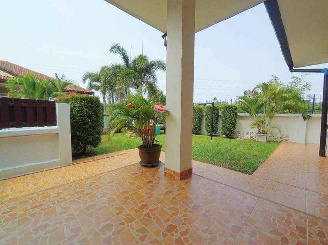 3 Chambres, 3 Salles de Bain - Maison Pattaya - photo 7