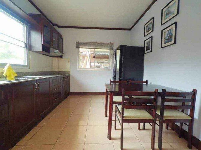 3 Chambres, 3 Salles de Bain - Maison Pattaya - photo 4