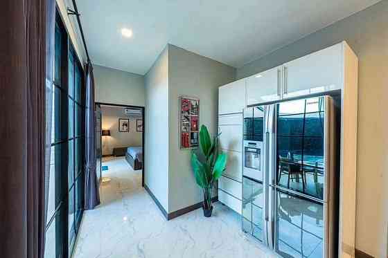 5 Beds 6 Baths - House พัทยา