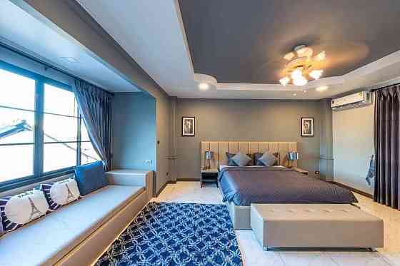 5 Beds 6 Baths - House พัทยา