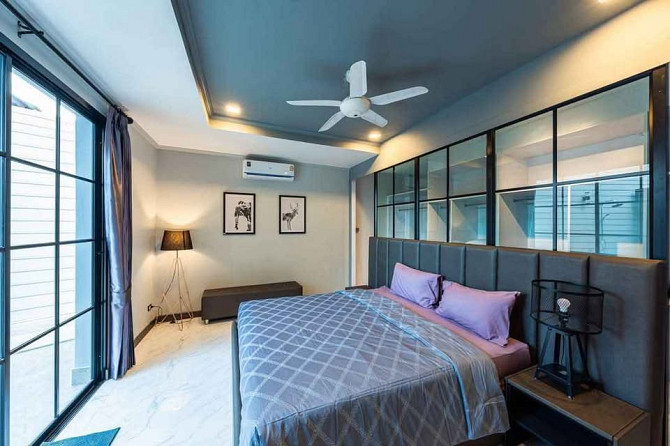 5 Beds 6 Baths - House Pattaya - photo 5
