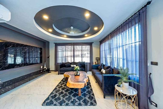 5 Beds 6 Baths - House Pattaya - photo 1