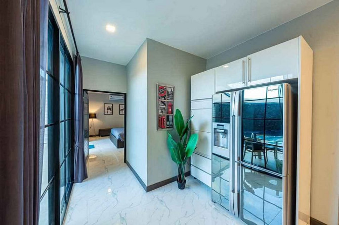 5 Beds 6 Baths - House Pattaya - photo 4