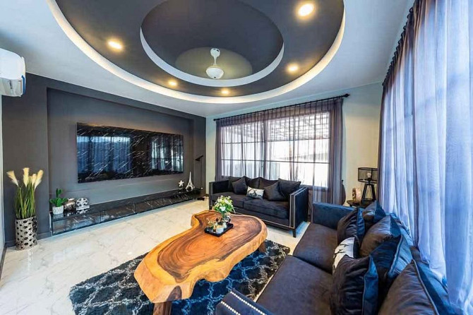 5 Beds 6 Baths - House Pattaya - photo 8