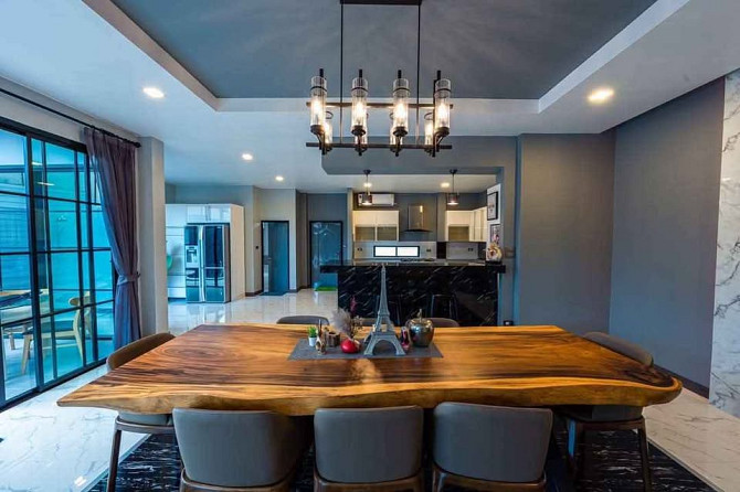 5 Beds 6 Baths - House Pattaya - photo 2