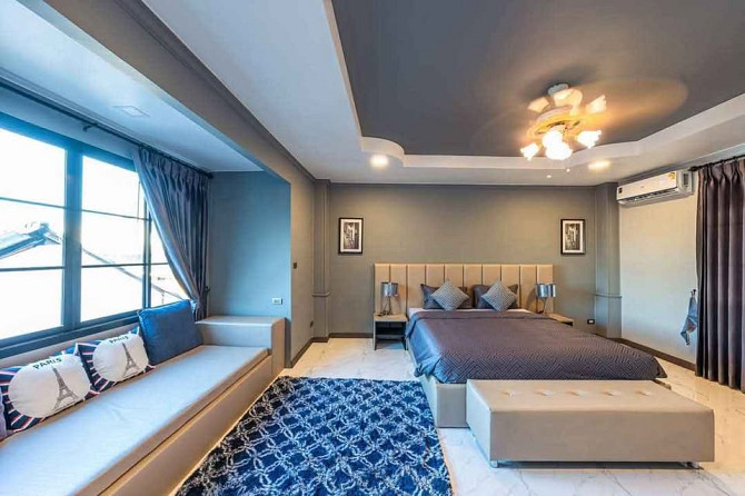 5 Beds 6 Baths - House Pattaya - photo 3