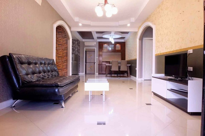 3 Bedrooms, 3 Bathrooms -House Pattaya - photo 6